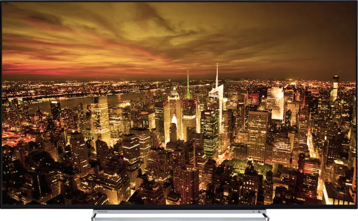 телевизор Toshiba 49U6769