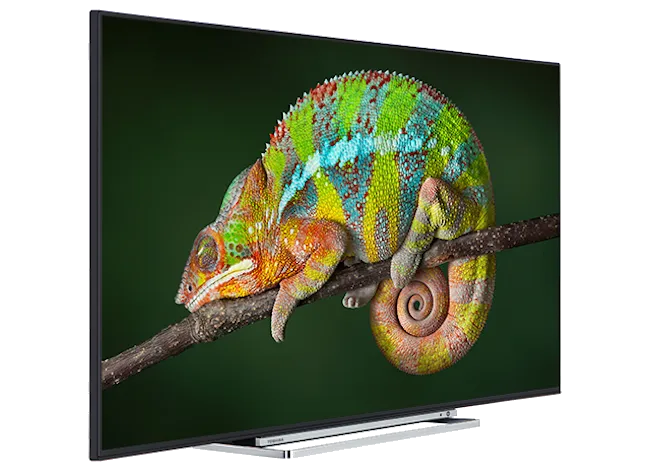 телевизор Toshiba 49U6763