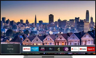 телевизор Toshiba 43L3753