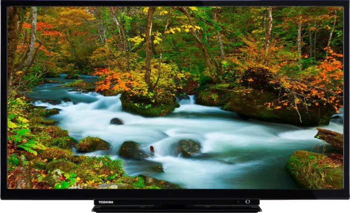 телевизор Toshiba 24D1753