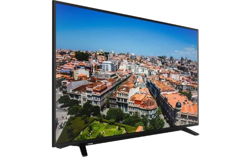 телевизор Toshiba 58L8400U